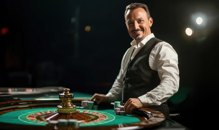 Fortune Rabbit bonus round and free spins feature