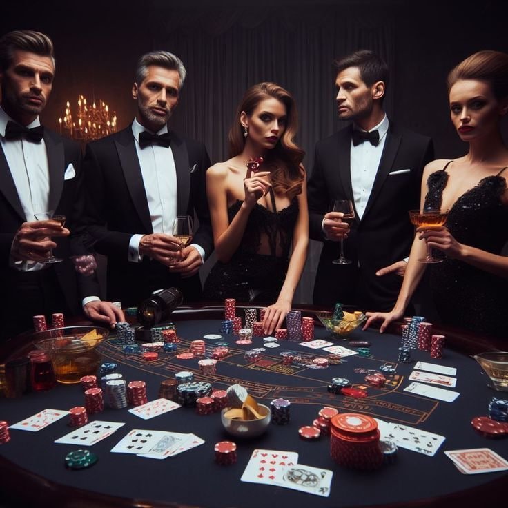 perihoki live chat sidebar during blackjack