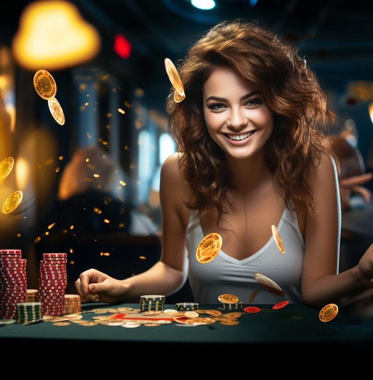 Three Card Poker studio walkthrough